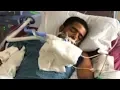 Brooklyn Park Father says Vaping to Blame for Son s Illness
