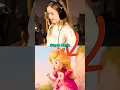 Super Mario Movie Voice Actors Behind the Scenes