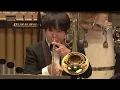 「進化する戦い～おいしくいただきます！」 from Orchestral SaGa