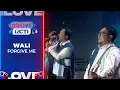 Download Lagu Wali x Mustafa Atef - Forgive Me (Marhaban Ya Ramadhan) | I LOVE RCTI 2025