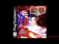 Tekken 3 - PSX Full Soundtrack HD