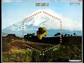 Visual Basic 6 Tile-based game Mahjong Japan XaYeZi