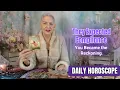 They Expected Compliance You Became the Reckoning DAILY HOROSCOPE