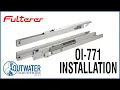 Download Lagu OI-771 Heavy Duty Full Extension Pantry Cabinet Pull-Out Drawer Slide