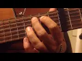 Rebelution - Meant to be - Acoustic - Cover Guitar