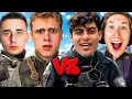 The Best 2v2 Ever