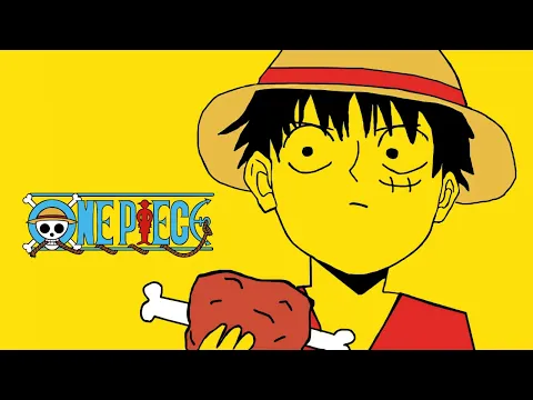 Download MP3 MASHLE OP2 One Piece Version \