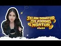 Pawzia - Selain Donatur Dilarang Ngatur | Official Lyric Video