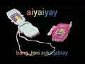 Download Lagu Ringtone Hp Mainan Aiyaiya + Lirik nya