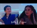 Willa A-spen Cute Moments Zombies 3