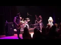Lacey Sturm - Rot - Live @ The Castle Theater, Bloomington, IL, 5/13/2016