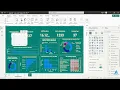 HR Data Analytics Project parts 2 COMPLETE