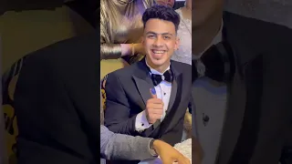 حد شاف الحلاق والمغني عمل اي     اكسبلور  بلال بوله            دندنها