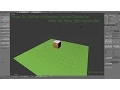 How To Control A Blender Game Character With An Xbox 360 Controller bge python