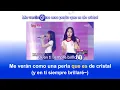 Download Lagu GFriend Glass bead Adaptacion + karaoke