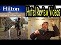 Where to Stay in Virginia Hotel Review s of Hilton Arlington in Arlington VA