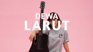 Download TAMI AULIA | DEWA - LARUT MP3