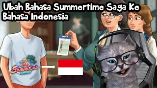 Download CARA UBAH BAHASA INGGRIS SUMMERTIME SAGA KE BAHASA INDONESIA V0.20.15 ~ BARU BRO!!! MP3