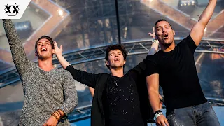 audiotricz u0026 atmozfears what about us official videoclip 