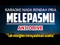 Download Lagu Drive - Melepasmu Karaoke Lower Key Nada Rendah (Ab minor)