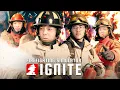 Download Lagu XXGANK BERANGKAT JADI DAMKAR!- FIREFIGHTING SIMULATOR IGNITE