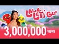 Download Lagu ALive x Badmixy - La La...Let's Go! (Official Video)