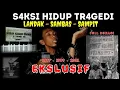 Lagu [FULL] SAKSI HIDUP TR4GEDI SAMPIT DAYAK - MADURA | MISTISNYA SUKU DAYAK 1998