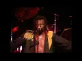 Lucky Dube—Reggae Strong & Peanut Butter