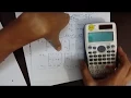 Structural Analysis Design III Problem 1 Beam Stiffness Method Direct 2