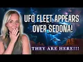 Download Lagu UFO FLEET APPEARS ON CAMERA 🤯 as 3i/Atlas Approaches Earth! Bradshaw Ranch | Sedona, Arizona