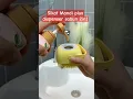 Download Lagu sikat mandi dispenser sabun cair 2in1 #viral #sabunmandi #brush #shorts