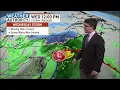 WGME Full Weather Update