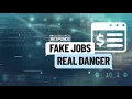 Fake Job Scams Are Exploding Here s How to Catch an HR Impostor
