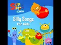 Do You Like Lasagna Milkshakes? - Super Simple Songs