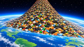 polluting the western hemisphere