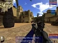 Linux FPS Game - Urban Terror