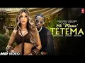 Download Lagu “Oh Mama! TETEMA (Song)” Feat. Rayvanny \u0026 Nora Fatehi.