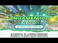 Download Lagu KANG!!! NGAMEN 10 - DJ STYLE NROTOK PARTY | V-CRY REVOLUTION