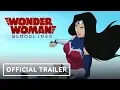 Video di Wonder Woman: Bloodlines - Official Exclusive Trailer