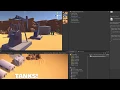 Unity Quick Bookmark asset Create custom hotkeys