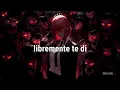 Riell - Villain 「Sub Español」|| Lyrics ||