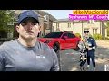 Seattle Seahawks Coach Mike Macdonald Wife Age Family Career Lifestyle And Net Worth