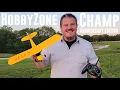 Download Lagu HobbyZone - Champ - UMX - Anniversary Edition - Maiden Flights + Unbox, Build, \u0026 Radio Setup