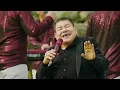 Dilbert Aguilar - Agonia de Amor - (En Vivo)