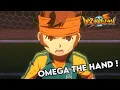 Download Lagu Death Break VS Omega The Hand | Inazuma Eleven