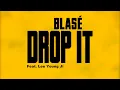 [Stage Ver.] DROP IT / BLASÉ (Feat. Lee Young Ji)