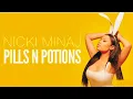 Nicki Minaj - Pills N Potions (Loop)
