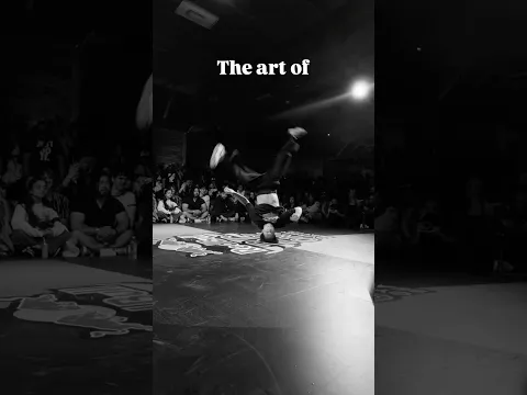 My signature move forever #breakdance #bboy