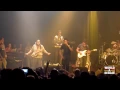 Tarrus Riley Live - Gimme Likkle One Drop @ Melkweg, Amsterdam (June 19, 2013)