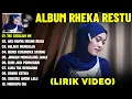 Download Lagu TAK SEDALAM INI - RHEKA RESTU FULL ALBUM TERBAIK (LIRIK VIDEO) AKU HANYA ORANG BIASA - LAGU MELAYU